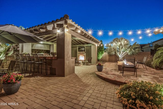 2971 E ORIOLE Drive, Gilbert, AZ 85297