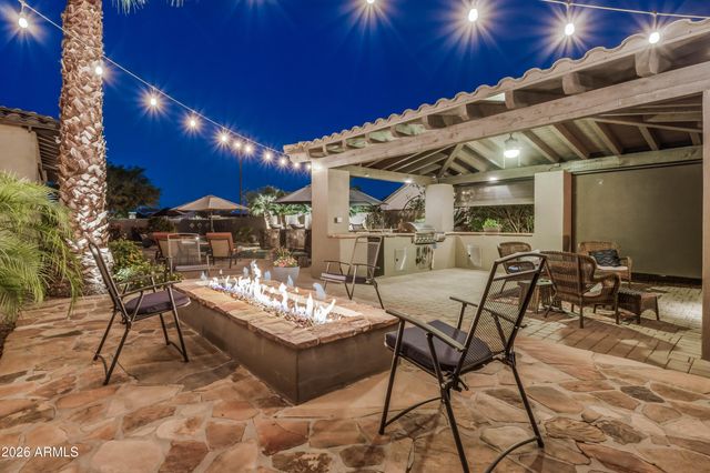 2971 E ORIOLE Drive, Gilbert, AZ 85297