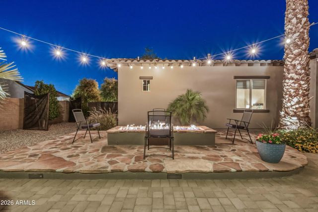 2971 E ORIOLE Drive, Gilbert, AZ 85297