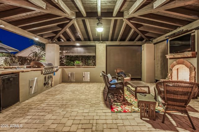 2971 E ORIOLE Drive, Gilbert, AZ 85297