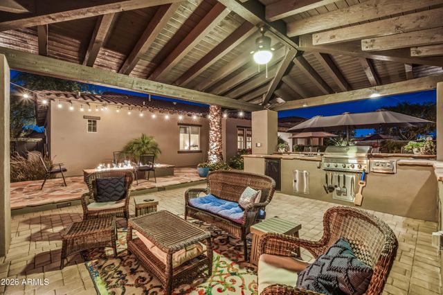 2971 E ORIOLE Drive, Gilbert, AZ 85297