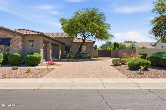 2971 E ORIOLE Drive, Gilbert, AZ 85297