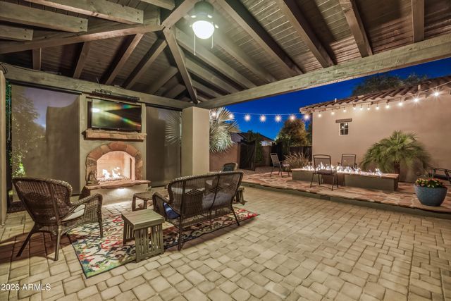 2971 E ORIOLE Drive, Gilbert, AZ 85297