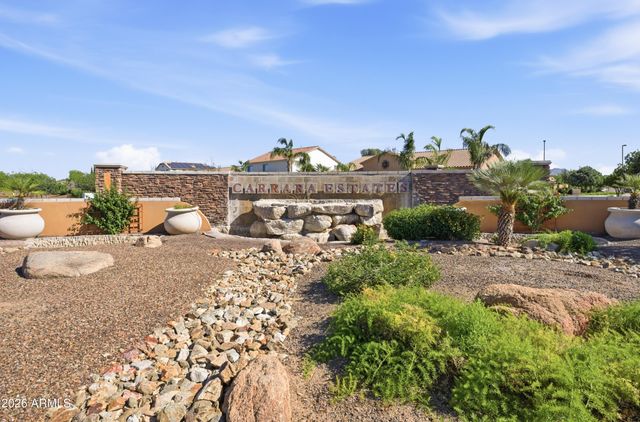 2971 E ORIOLE Drive, Gilbert, AZ 85297