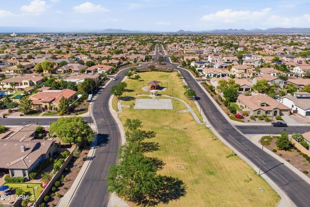 2971 E ORIOLE Drive, Gilbert, AZ 85297