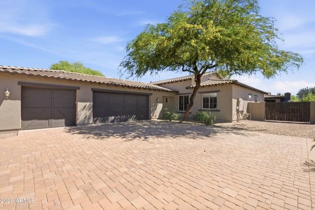 2971 E ORIOLE Drive, Gilbert, AZ 85297