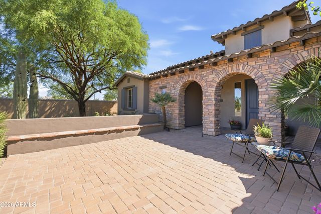 2971 E ORIOLE Drive, Gilbert, AZ 85297