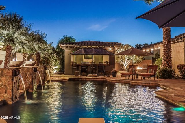 2971 E ORIOLE Drive, Gilbert, AZ 85297