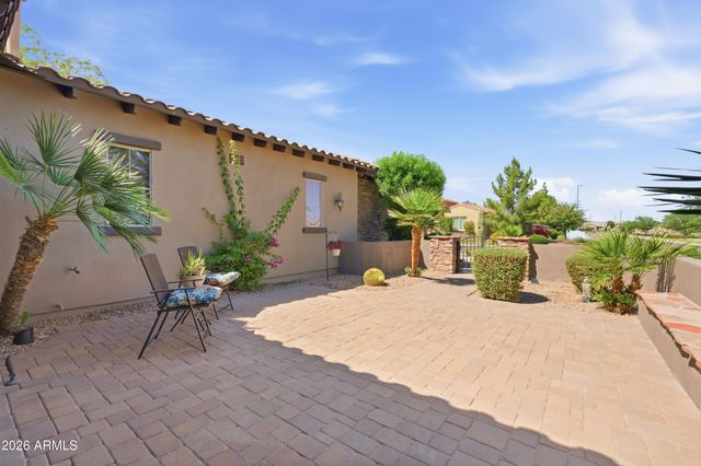 2971 E ORIOLE Drive, Gilbert, AZ 85297