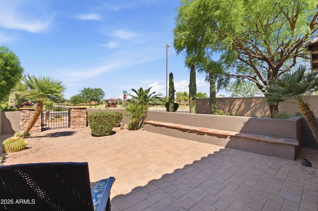 2971 E ORIOLE Drive, Gilbert, AZ 85297