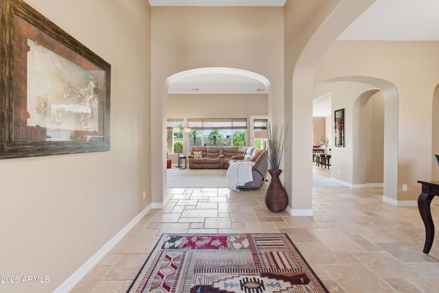 2971 E ORIOLE Drive, Gilbert, AZ 85297