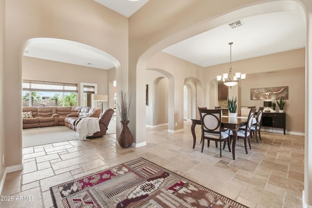 2971 E ORIOLE Drive, Gilbert, AZ 85297