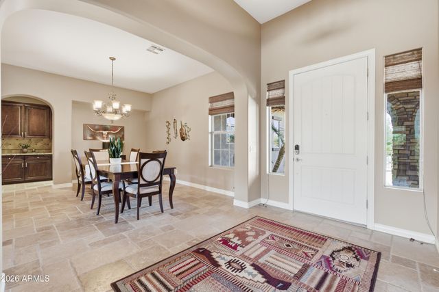 2971 E ORIOLE Drive, Gilbert, AZ 85297