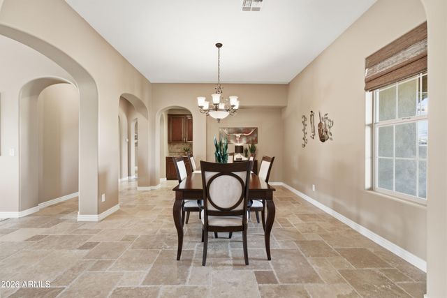 2971 E ORIOLE Drive, Gilbert, AZ 85297