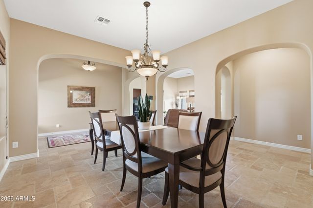 2971 E ORIOLE Drive, Gilbert, AZ 85297