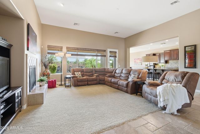 2971 E ORIOLE Drive, Gilbert, AZ 85297