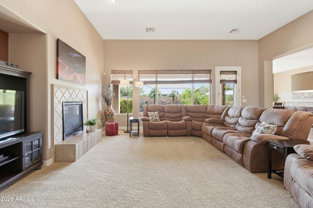 2971 E ORIOLE Drive, Gilbert, AZ 85297