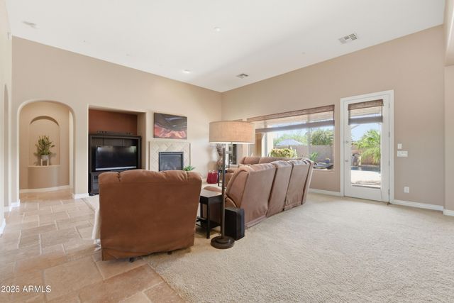 2971 E ORIOLE Drive, Gilbert, AZ 85297