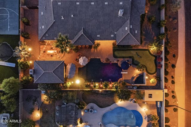 2971 E ORIOLE Drive, Gilbert, AZ 85297