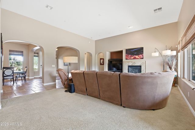 2971 E ORIOLE Drive, Gilbert, AZ 85297