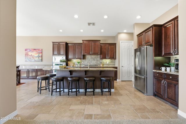 2971 E ORIOLE Drive, Gilbert, AZ 85297