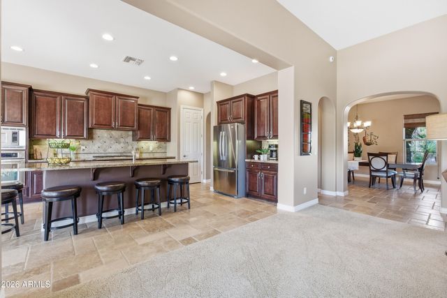 2971 E ORIOLE Drive, Gilbert, AZ 85297