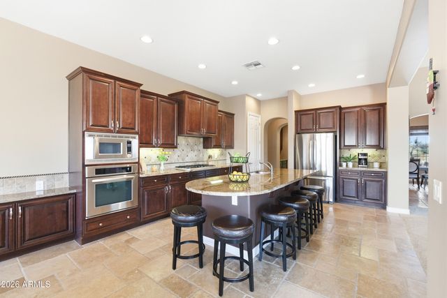 2971 E ORIOLE Drive, Gilbert, AZ 85297