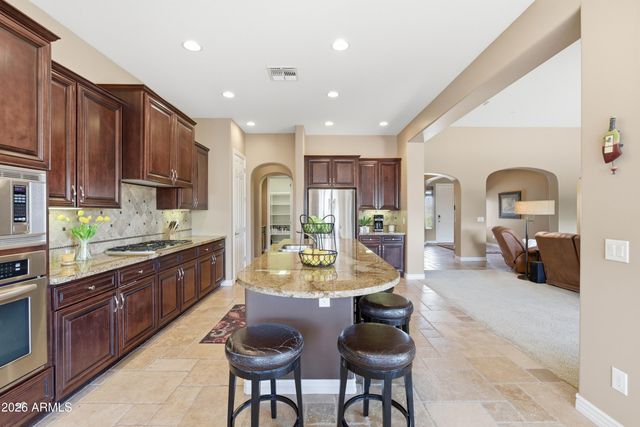 2971 E ORIOLE Drive, Gilbert, AZ 85297