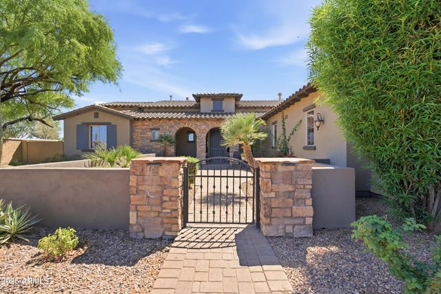 2971 E ORIOLE Drive, Gilbert, AZ 85297