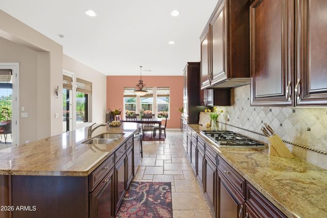 2971 E ORIOLE Drive, Gilbert, AZ 85297