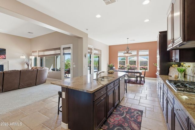 2971 E ORIOLE Drive, Gilbert, AZ 85297