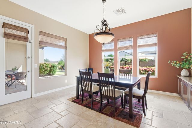 2971 E ORIOLE Drive, Gilbert, AZ 85297