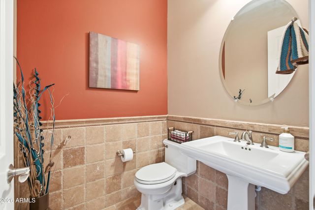 2971 E ORIOLE Drive, Gilbert, AZ 85297