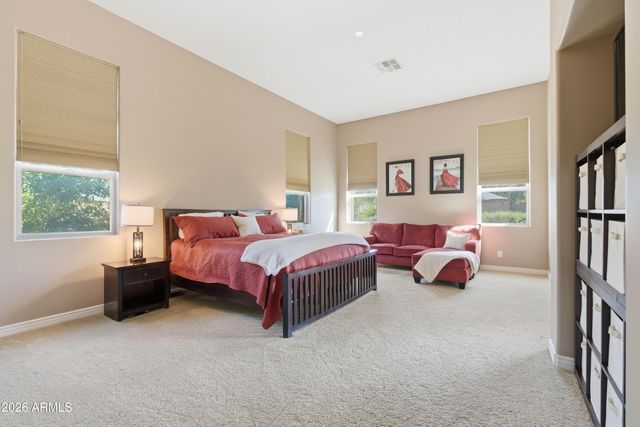 2971 E ORIOLE Drive, Gilbert, AZ 85297