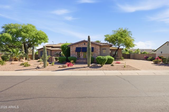 2971 E ORIOLE Drive, Gilbert, AZ 85297
