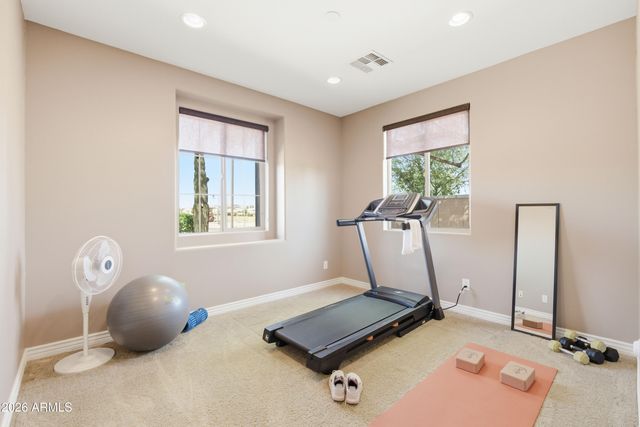 2971 E ORIOLE Drive, Gilbert, AZ 85297