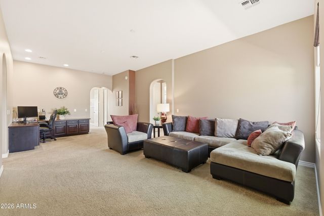 2971 E ORIOLE Drive, Gilbert, AZ 85297