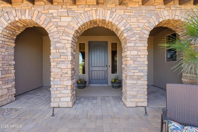 2971 E ORIOLE Drive, Gilbert, AZ 85297