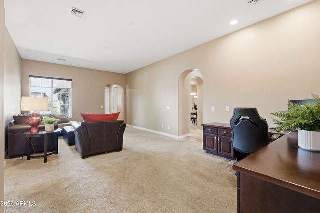 2971 E ORIOLE Drive, Gilbert, AZ 85297