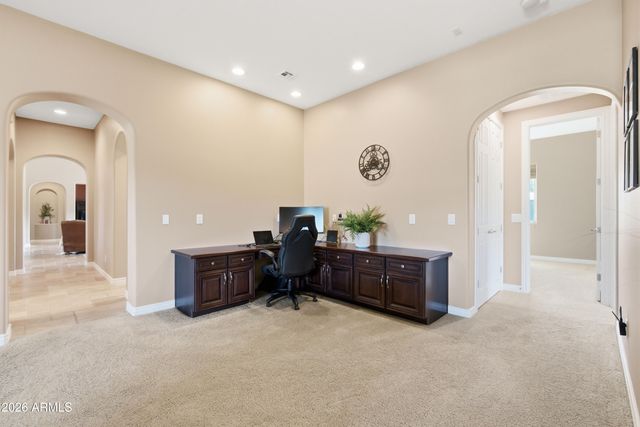 2971 E ORIOLE Drive, Gilbert, AZ 85297