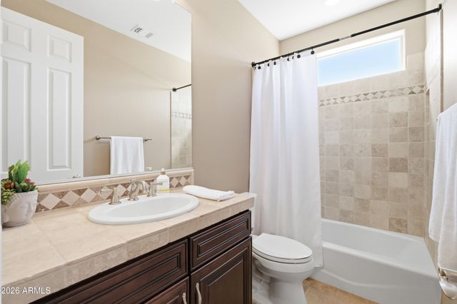 2971 E ORIOLE Drive, Gilbert, AZ 85297