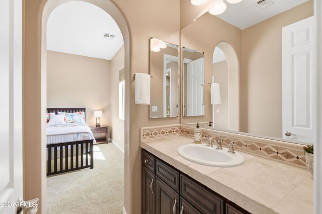 2971 E ORIOLE Drive, Gilbert, AZ 85297