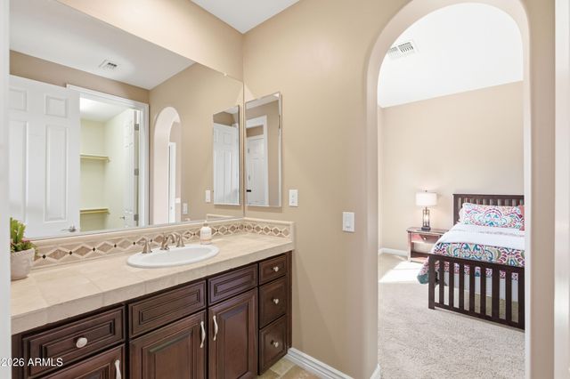 2971 E ORIOLE Drive, Gilbert, AZ 85297