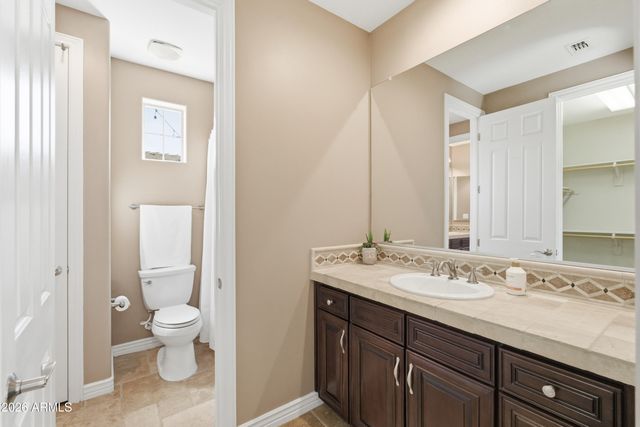 2971 E ORIOLE Drive, Gilbert, AZ 85297