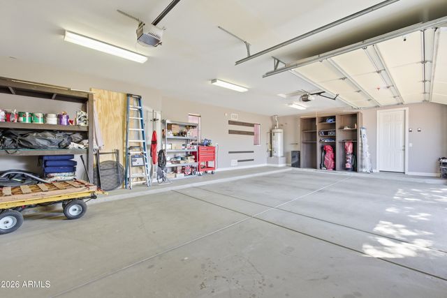 2971 E ORIOLE Drive, Gilbert, AZ 85297