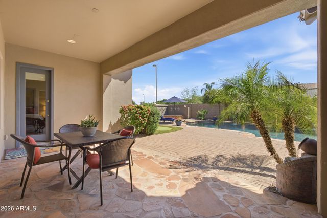 2971 E ORIOLE Drive, Gilbert, AZ 85297