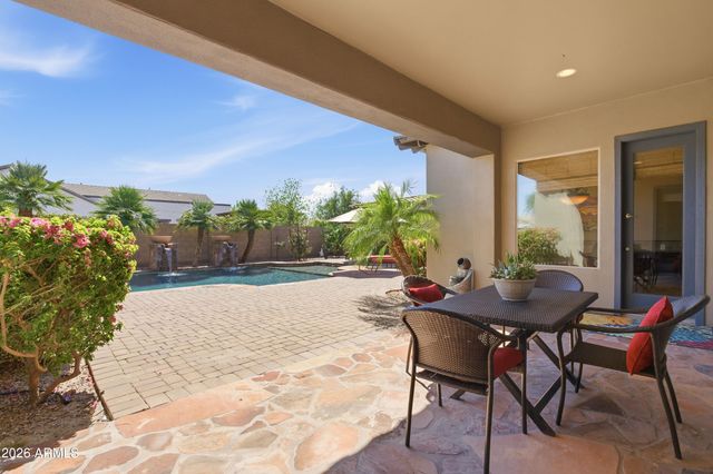 2971 E ORIOLE Drive, Gilbert, AZ 85297