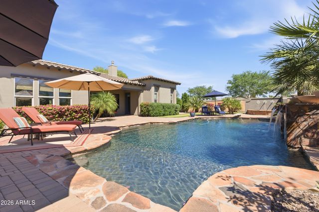 2971 E ORIOLE Drive, Gilbert, AZ 85297