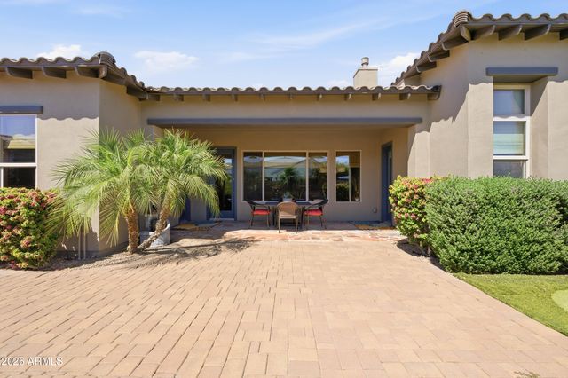 2971 E ORIOLE Drive, Gilbert, AZ 85297