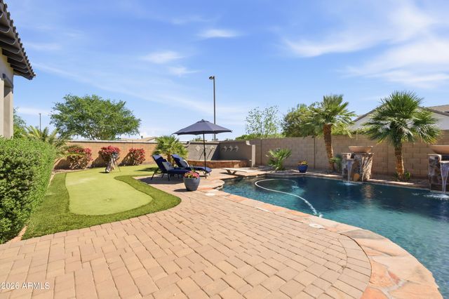 2971 E ORIOLE Drive, Gilbert, AZ 85297